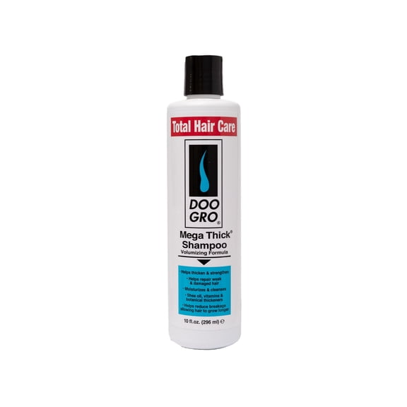 Doo Gro Mega Thick Shampoo