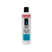 DOO GRO Mega Thick Shampoo, Volumizing Formula, Adult, 10 fl oz