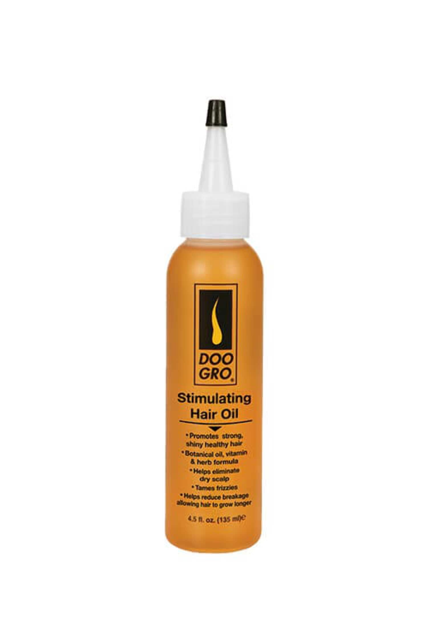 Doo Gro Stimulating Oil, 4.5 fl oz