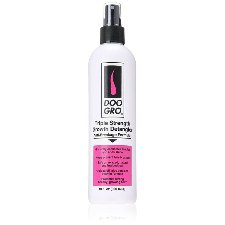 Doo Gro Triple Strength Growth Detangler Doo Gro Triple Strength Growth Detangler
