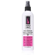 DOO GRO Triple Strength Anti Breakage Growth Detangler، 10 أونصات