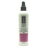 DOO GRO Triple Strength Anti Breakage Growth Detangler، 10 أونصات