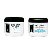 DOO Gro Mega Thick Hair Vitalizer, Net.Wt 4 oz 2