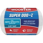 DOO-Z ROLLER CVR4" 3/8"