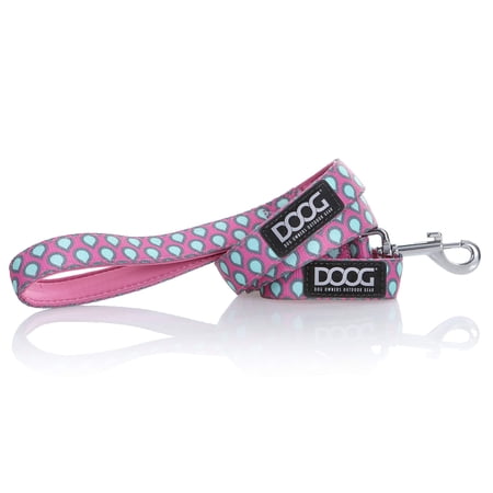 DOOG - Luna Lead - Small (LEADPTD-S)