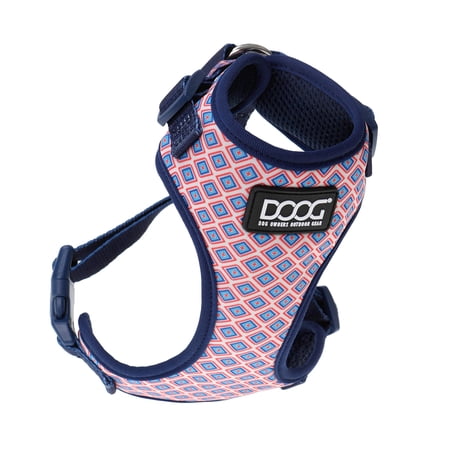 DOOG - Neoflex Dog Harness GROMIT - Medium
