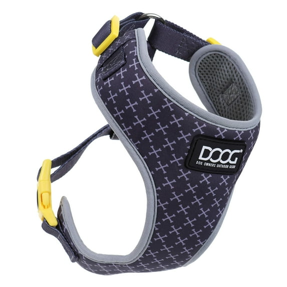 DOOG - Neoflex Dog Harness ODIE, X-Large