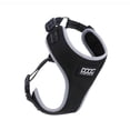 thumbnail image 1 of DOOG - Neoflex Dog Soft Harness Lassie - Extra Small, 1 of 7
