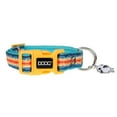 thumbnail image 1 of DOOG Neoprene Dog Collar Scout Large Yellow/Blue/Red, 1 of 1