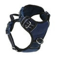 thumbnail image 1 of DOOG Neotech Dog Harness Extra Large Navy, 1 of 3