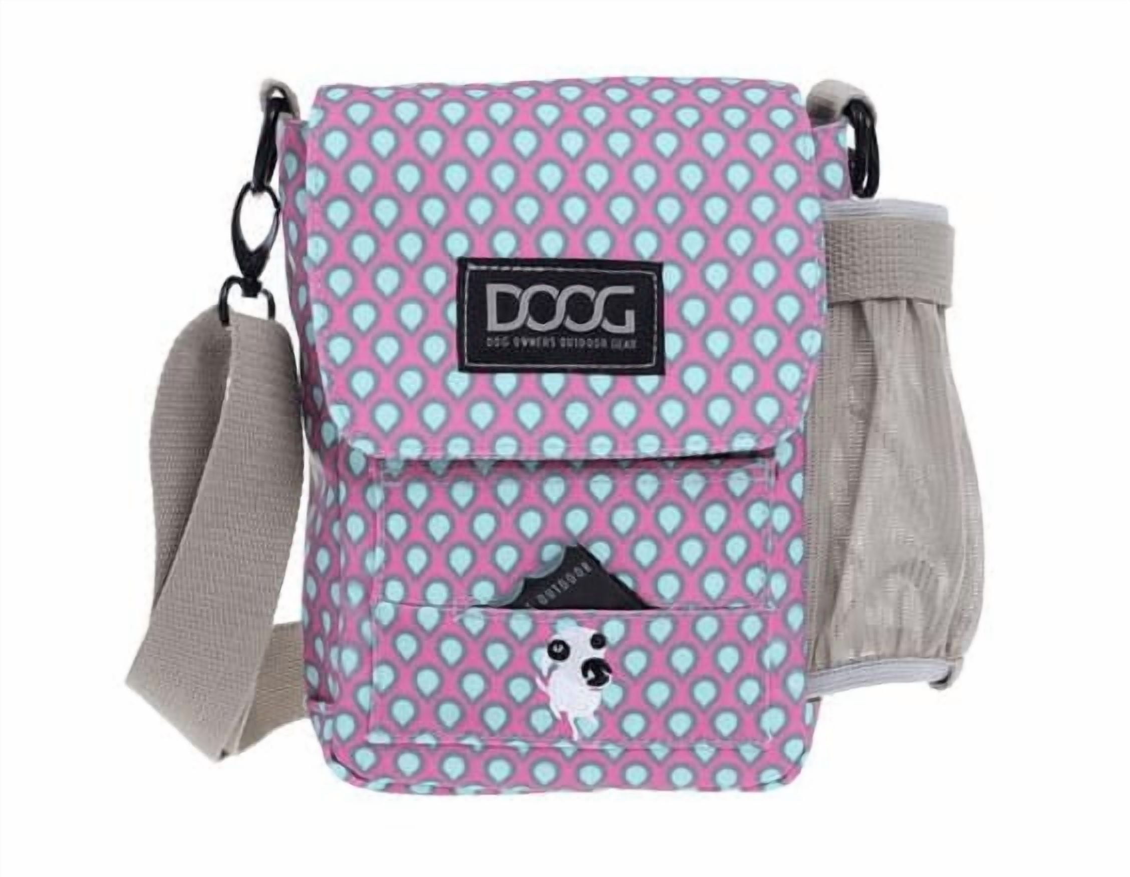 DOOG USA Walkie Bag (7 colors)