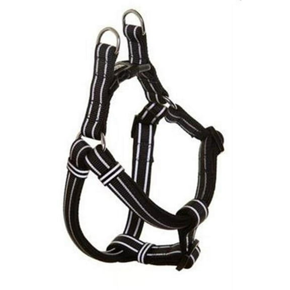 DOOG Step In Harness Lassie Small