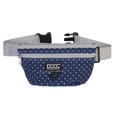 thumbnail image 1 of DOOG Treat and Training Pouch with Hinge Closure Large Navy/Grey 2.78" x 7.87" x 4.72", 1 of 3