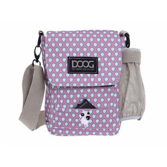 DOOG USA Walkie Bag (7 colors)