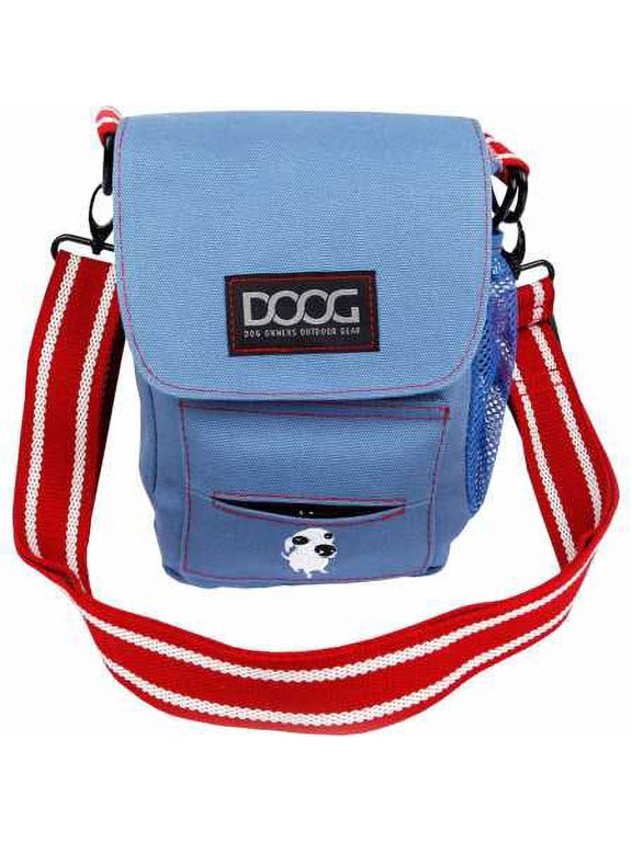 Walkie Bag Blue