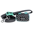 thumbnail image 1 of DOOG Walkie Pouch Black/White Polka Dot 3.93" x 2.75" x 1.57", 1 of 1