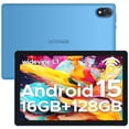 thumbnail image 1 of DOOGEE U10 Tablet 10 inch, 16GB+128GB/2TB Expand Gaming Tablets, 5060mAh Android Tablet with 1280x800 IPS HD Screen, Dual Camera, OTG, 1 of 9