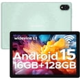 thumbnail image 1 of DOOGEE U10 Tablet 10 inch, 16GB+128GB/2TB Expand Gaming Tablets, 5060mAh Android Tablet with 1280x800 IPS HD Screen, Dual Camera, OTG, 1 of 9