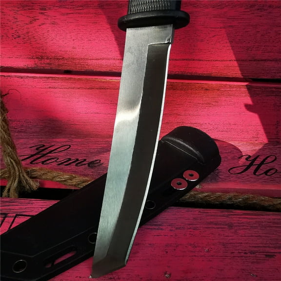 DOOM BLADE 4.9 in Tactical Knife