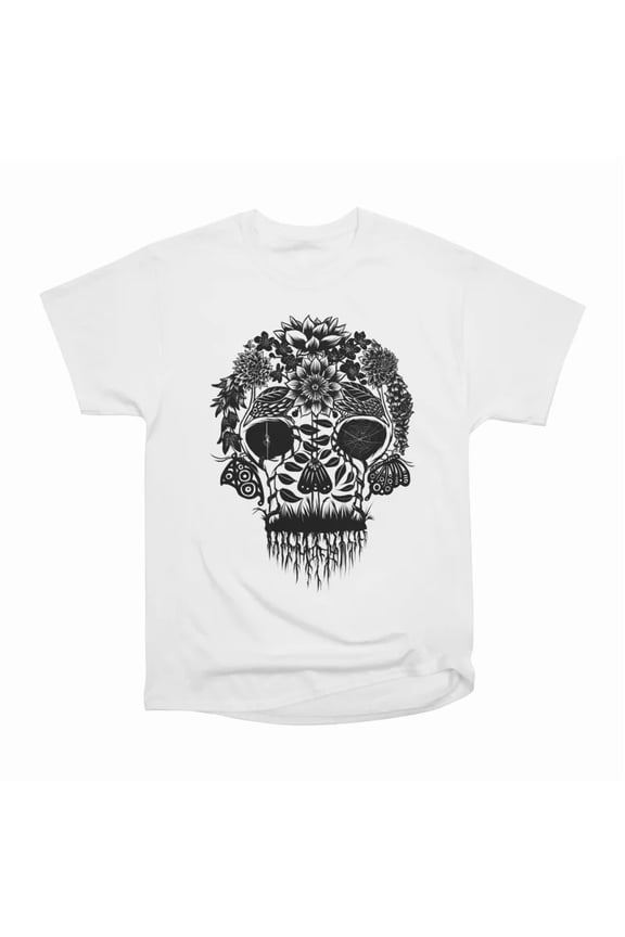 DOOM BLOOM T-Shirt Tee Gift For Him Merch For Her Apparel For Friend