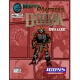 thumbnail image 1 of DOOM Deluxe ICONS Compatible (Paperback), 1 of 1