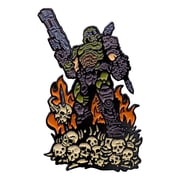 DOOM Eternal إصدار محدود دبوس شارة