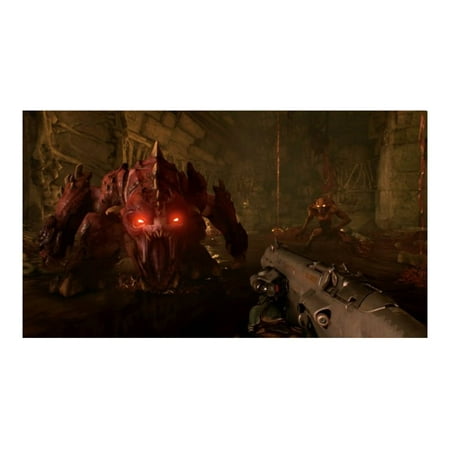 DOOM, Nintendo, Nintendo Switch, 045496591809 Bethesda Softworks