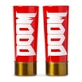 thumbnail image 1 of DOOM Shotgun Shell 2oz Shot Glasses | Set of 2, 1 of 7