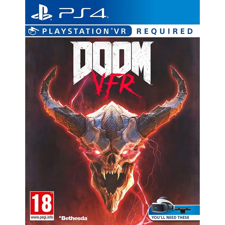 Doom vfr oculus quest outlet