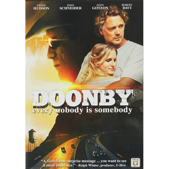 DOONBY