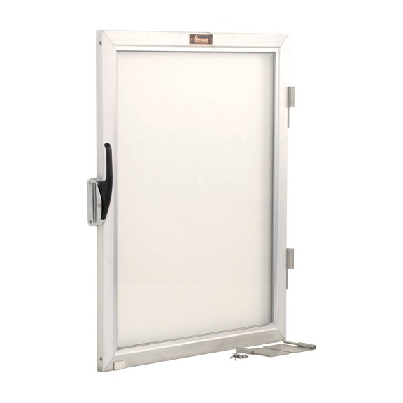 CLEAR DOOR FOR CA36-RR5 DOOR-36-PTCD - Genuine OEM Replacement Part