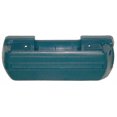 thumbnail image 1 of DOOR ARMREST BASE LH MED BLUE 11in, 1 of 1