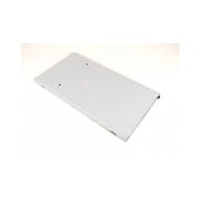 Appliance Factory Parts DOOR ASSEMBLY 440 RHS SS 51175114A