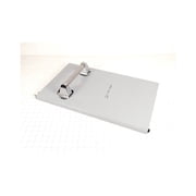Appliance Factory Parts DOOR ASSEMBLY LHS SS ROUND 250500750 21175134A