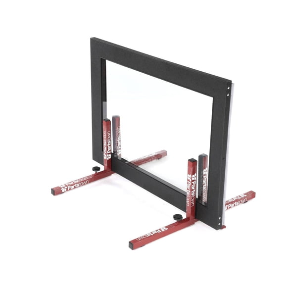 DOOR, BP, GLASS, COOLER, 20 OPENING, BLA 06010420 - Genuine OEM Replacement Part