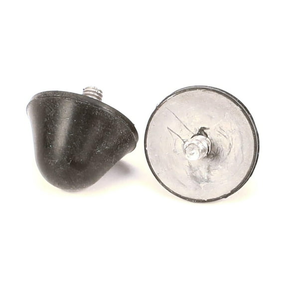 DOOR BUFFER 2 PC. FOR FLOOR MO 6056811 - Genuine OEM Replacement Part