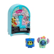 Disney Doorables Costume Cuties, New 1.5 Inch Collectible Toy, Boys and Girls Ages 5 Up