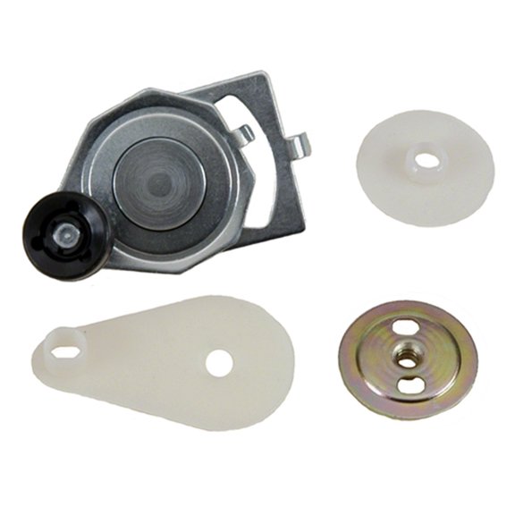 For 1970-1981 Camaro Window Regulator Roller GMK4021444704