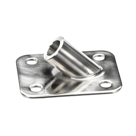 DOOR HANDLE MTG PLATE-LONG 00619.34 - Genuine OEM Replacement Part