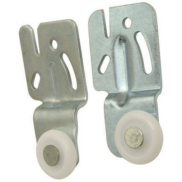 DOOR HANGER BRACKET KIT FRONT/BACK per 16 Pack