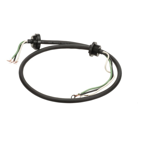 DOOR HEATER POWER CORD FOR WI 172562 - Genuine OEM Replacement Part