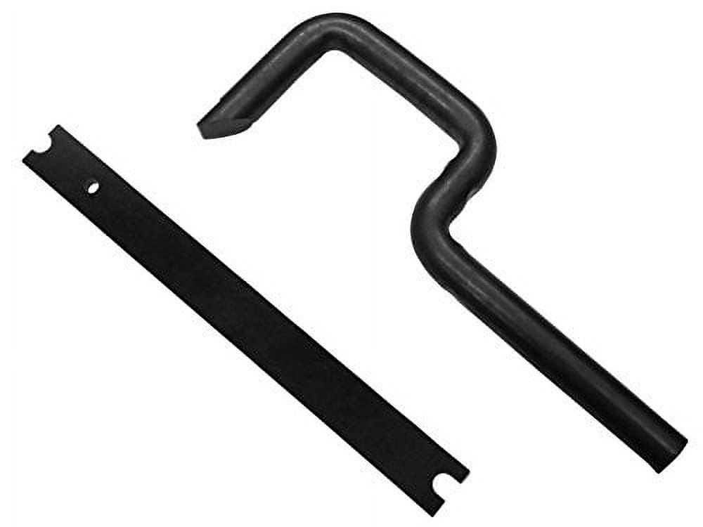 DOOR HINGE PIN REMOVER