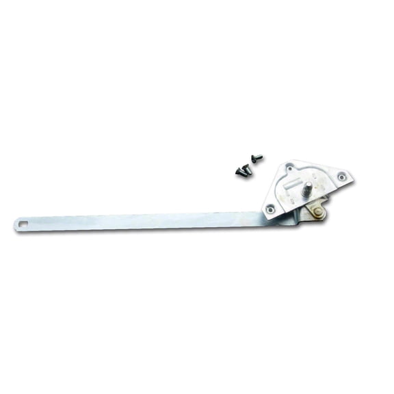 DOOR LATCH MECHANICAL RELAY; FITS DRIVER OR PASSENGER SIDE