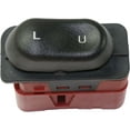 thumbnail image 1 of DOOR LOCK SWITCH Compatible with FORD EXPEDITION 97-02 / F650 / F750 02-10 , Front, RH, 1 of 5