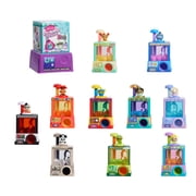 Disney Doorables Whatcha Gotcha Claw Machine, 4.5 inch Collectible 9 Piece Toy, Boys and Girls Ages 5 up