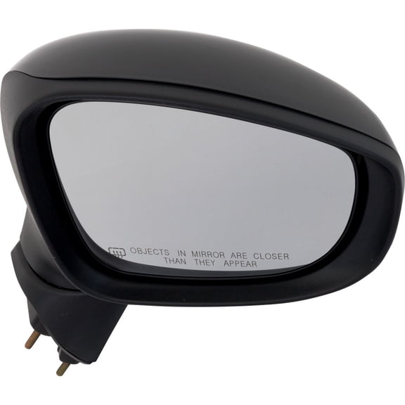 DOOR MIRROR RH POWER PTM REPLACEMENT FOR CHRYSLER GRAND CARAVAN (CANADA) 2023 PARTSLINK NUMBER CH1321514