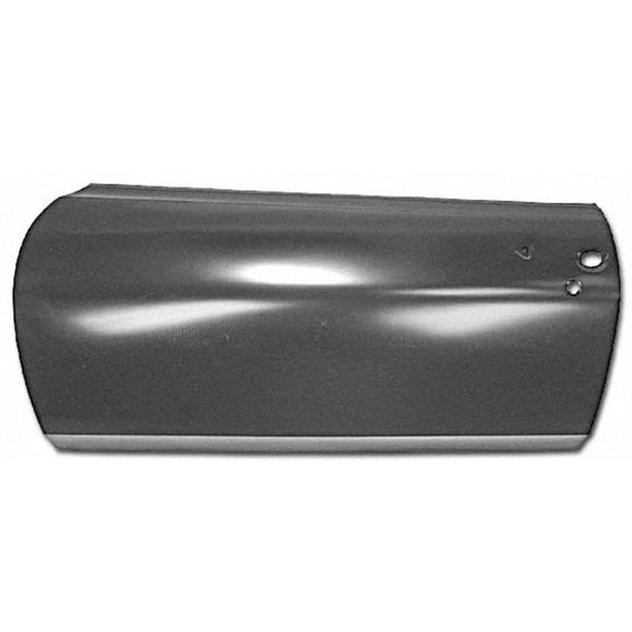 For 1969-1972 Nova Door Outer Panel GMK401245068L