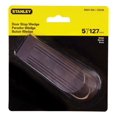 thumbnail image 1 of DOOR STOP WEDGE BRN 5", 1 of 2