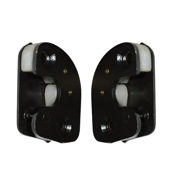 DOOR STRIKER STRIKE PLATE