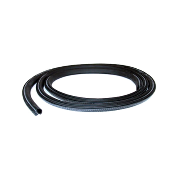 DOOR WEATHERSTRIP REAR UNIVERSAL LH/RH